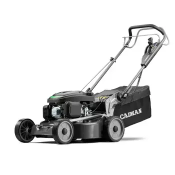Газонокосилка Caiman Ferro 52CV