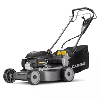 Газонокосилка Caiman Ferro 55HLV