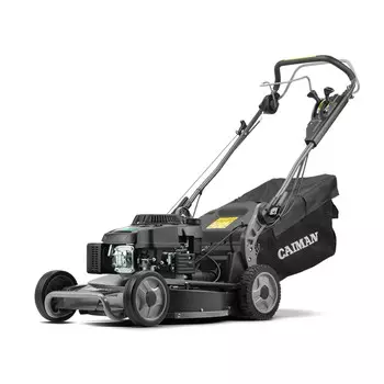 Газонокосилка Caiman Ixo 55CV-AL BBC