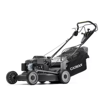 Газонокосилка Caiman Ixo 55CV BBC