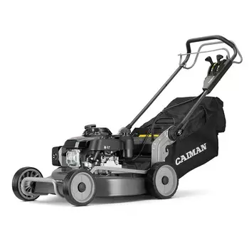 Газонокосилка Caiman Ixo 55HV