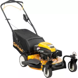 Газонокосилка Cub Cadet CC LM3 ER53