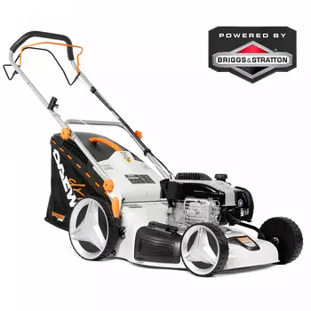 Газонокосилка DAEWOO L 55 SPB