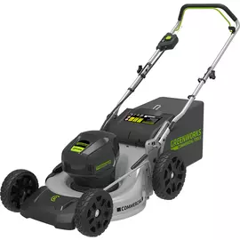 Газонокосилка Greenworks GC82LM46K5 2502407UB