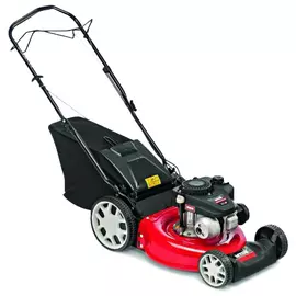 Газонокосилка MTD Smart 46 SPO HW