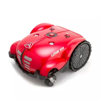 Газонокосилка робот Caiman Ambrogio L250I Elite (7.5 Aч)