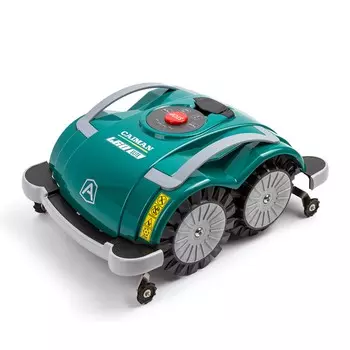 Газонокосилка робот Caiman Ambrogio L60 Elite (5.0Ач)