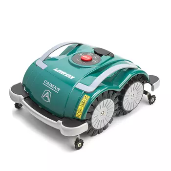 Газонокосилка робот Caiman Ambrogio L60 Elite (7.5 Aч)