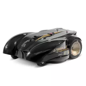 Газонокосилка робот Caiman L400i B
