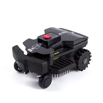 Газонокосилка робот Caiman Tech X2 Elite (5.0 Aч)