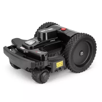 Газонокосилка робот Caiman Tech X4 Basic Off-Road 4WD (8,7Ач.)