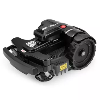Газонокосилка робот Caiman Tech X4 Elite Medium (5.8 Aч)