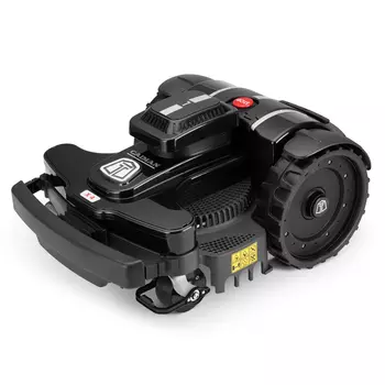 Газонокосилка робот Caiman Tech X4 Elite Premium (8.7 Aч)