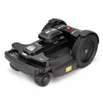 Газонокосилка робот Caiman Tech X6 Elite Off-Road 4WD (10,35Ач.)