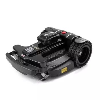 Газонокосилка робот Caiman Tech X6 Elite Ultra (10.35 Aч)