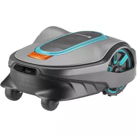 Газонокосилка-робот Gardena SILENO life 1000