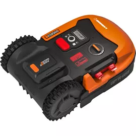 Газонокосилка-робот Worx Landroid L800 WR148E