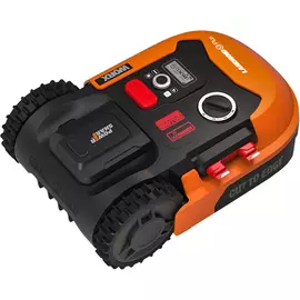 Газонокосилка-робот Worx Landroid M500 Plus WR165E