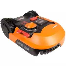 Газонокосилка WORX Landroid M WR143E