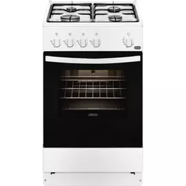 Газовая плита Zanussi ZCG9510S1W