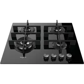 Газовая варочная поверхность Whirlpool GOW 6423/NB EE