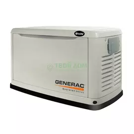 Газовый генератор Generac 5914