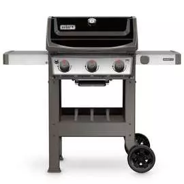 Газовый гриль Weber Spirit II E-310 GBS (45010175)