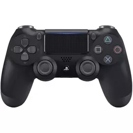 Геймпад Sony Dualshock 4 v2 CUH-ZCT2E Black