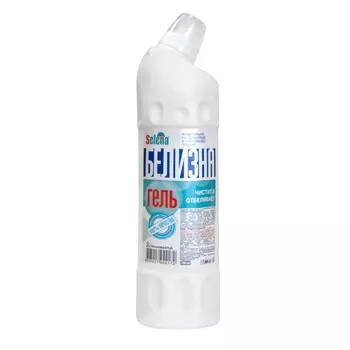 Гель белизна Selena 700 мл