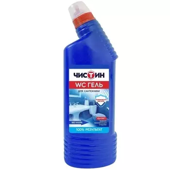 Гель Чистин 750 мл
