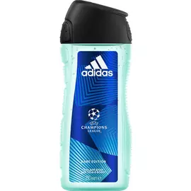 Гель для душа ADIDAS Dare Edition Champions League 250 мл