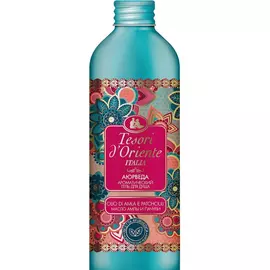 Гель для душа аюрведа маслоамлыипачули 500 Содалис