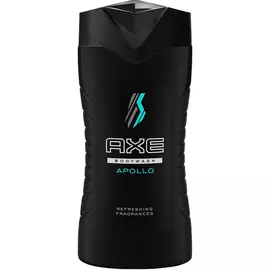 Гель для душа Axe Apollo 250 мл
