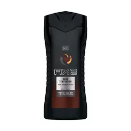 Гель для душа Axe Dark Temptation 400 мл