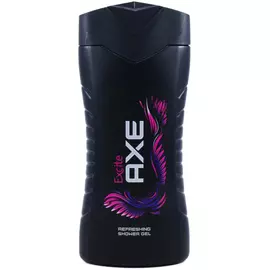 Гель для душа Axe Excite 250 мл