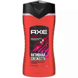 Гель для душа Axe феникс 250 мл