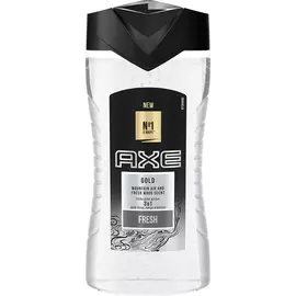 Гель для душа Axe Gold 250 мл