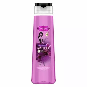 Гель для душа CAMAY Магическое заклинание 400 мл