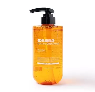 Гель для душа Dalonde Floral musk парфюмированный 500 мл