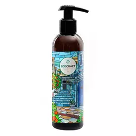Гель для душа Ecocraft Мандарин и розовый перец 250 мл