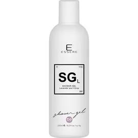 Гель для душа Essere Lavender &amp; Citrus 250 мл