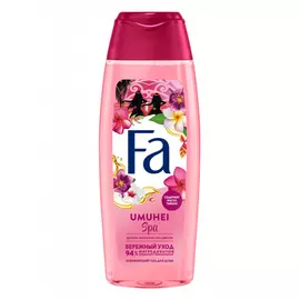 Гель для душа Fa Секреты Полинезии Umuhei 250МЛ