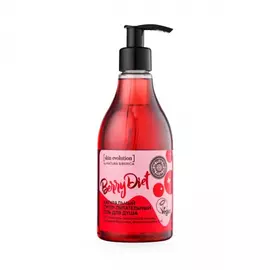 Гель для душа Natura Siberica супер питательный 300 мл