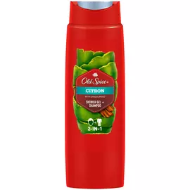 Гель для душа Old Spice Citron 250мл