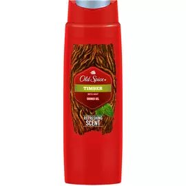 Гель для душа Old Spice Timber 250 мл