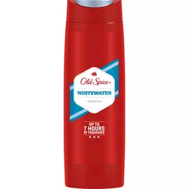 Гель для душа Old Spice WhiteWater 400 мл