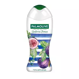 Гель для душа Palmolive Limited Edition Бриз Санторини 250 мл