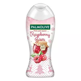 Гель для душа Palmolive Малиновый джем 250 мл