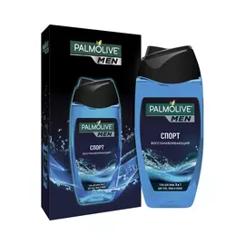 Гель для душа Palmolive Men 250 мл