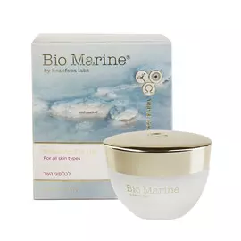 Гель для кожи вокруг глаз Sea of Spa с активными минералами Мертвого моря 50 мл